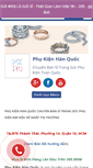 Mobile Screenshot of phukienhanquoc.net